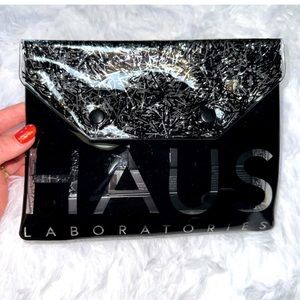Lady Gaga HAUS labs Makeup Set & Bag NEW